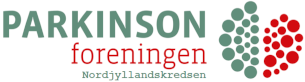 Parkinsonforeningen, Nordjyllandskredsen logo